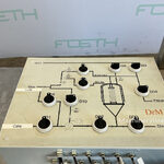 DrM TSD Laboratory Pressure Filter Laboratory Equipment for sale — view 4