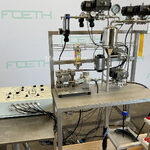 DrM TSD Laboratory Pressure Filter Laboratory Equipment for sale — view 5