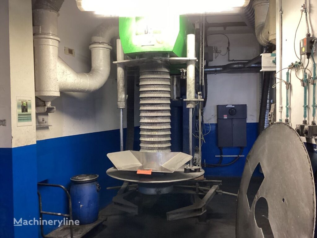 Drais RSV60 Mixer Blender for sale