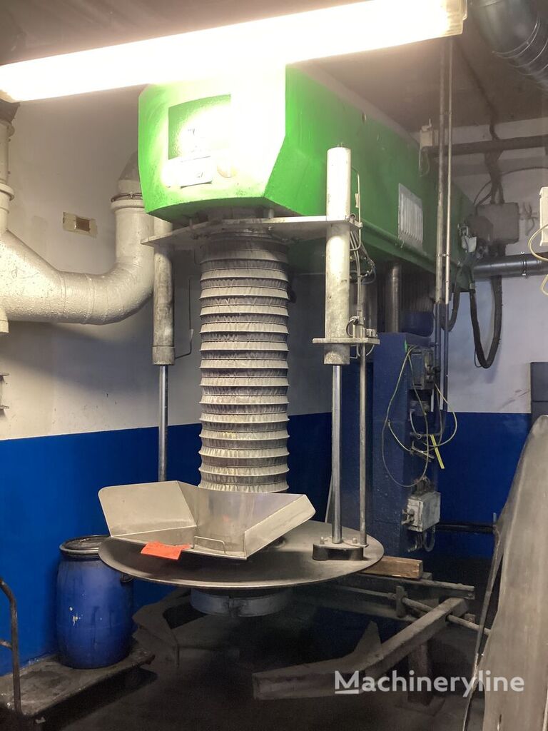 Drais RSV60 Mixer Blender for sale — view 2