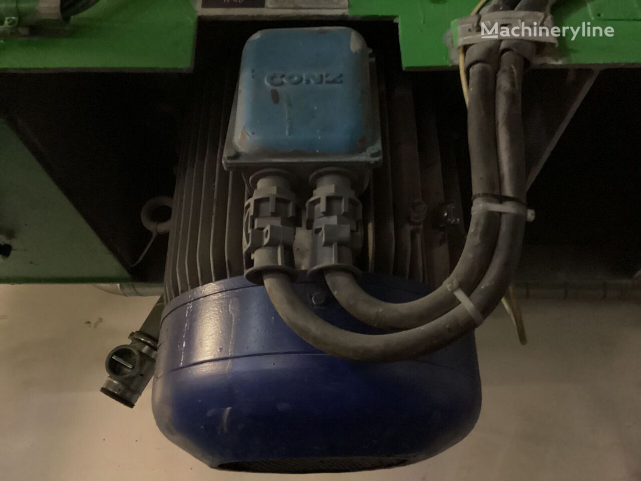Drais RSV60 Mixer Blender for sale — view 3