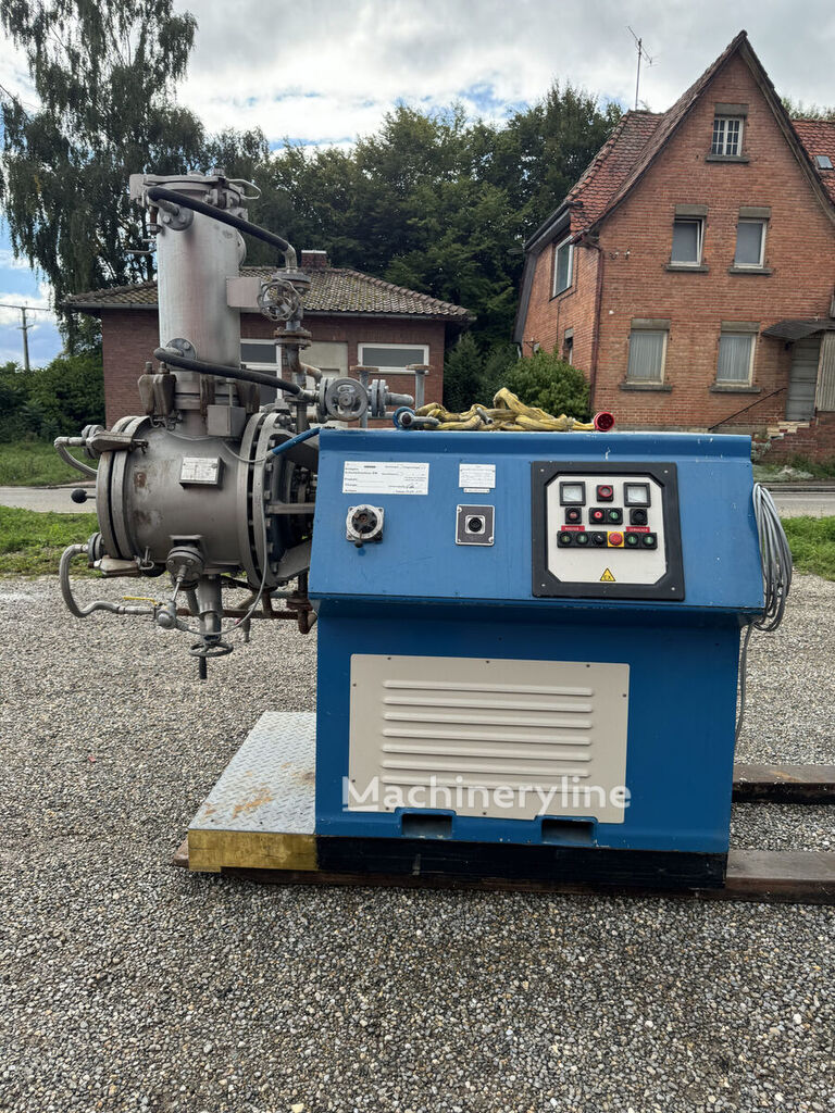 Drais TR 50 Mixer Blender for sale — view 3