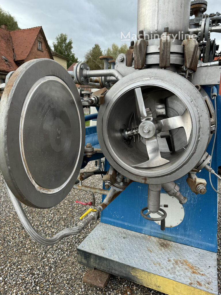 Drais TR 50 Mixer Blender for sale — view 4