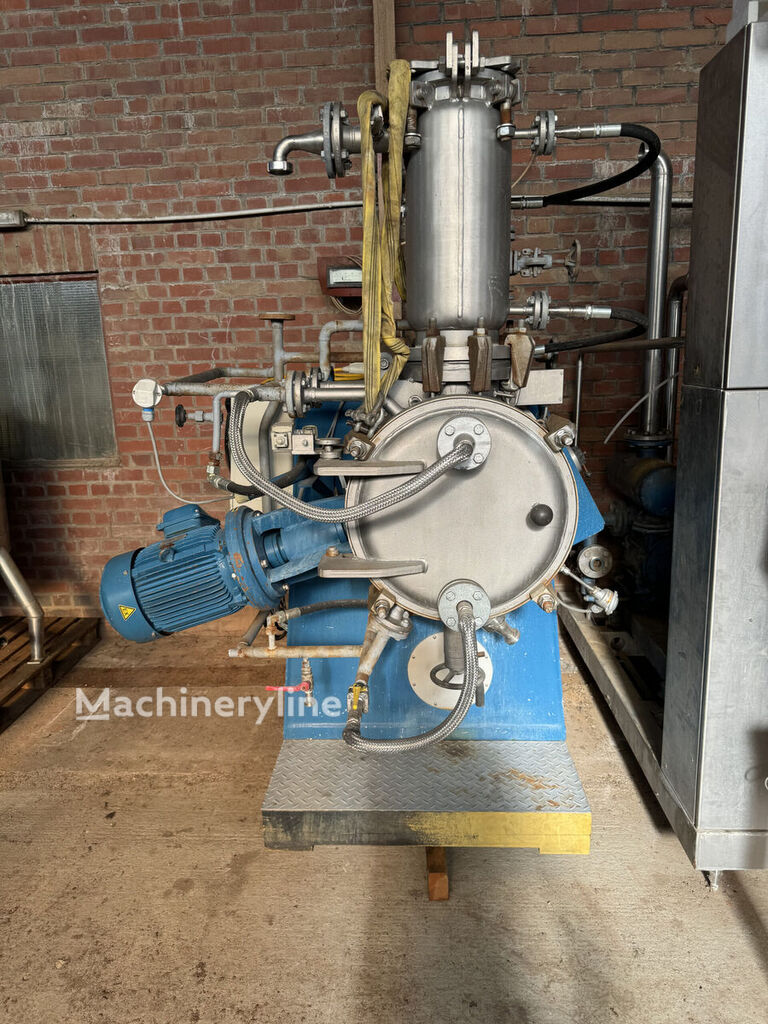 Drais TR 50 Mixer Blender for sale — view 5