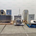 Driam Driacoater 500/600 Laboratory Equipment for sale