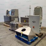 Driam Driacoater 500/600 Laboratory Equipment for sale — view 3