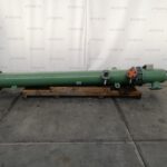 Düker GmbH & Co KGaA Thaletec DN300x3600 - Distillation Laboratory Equipment for sale