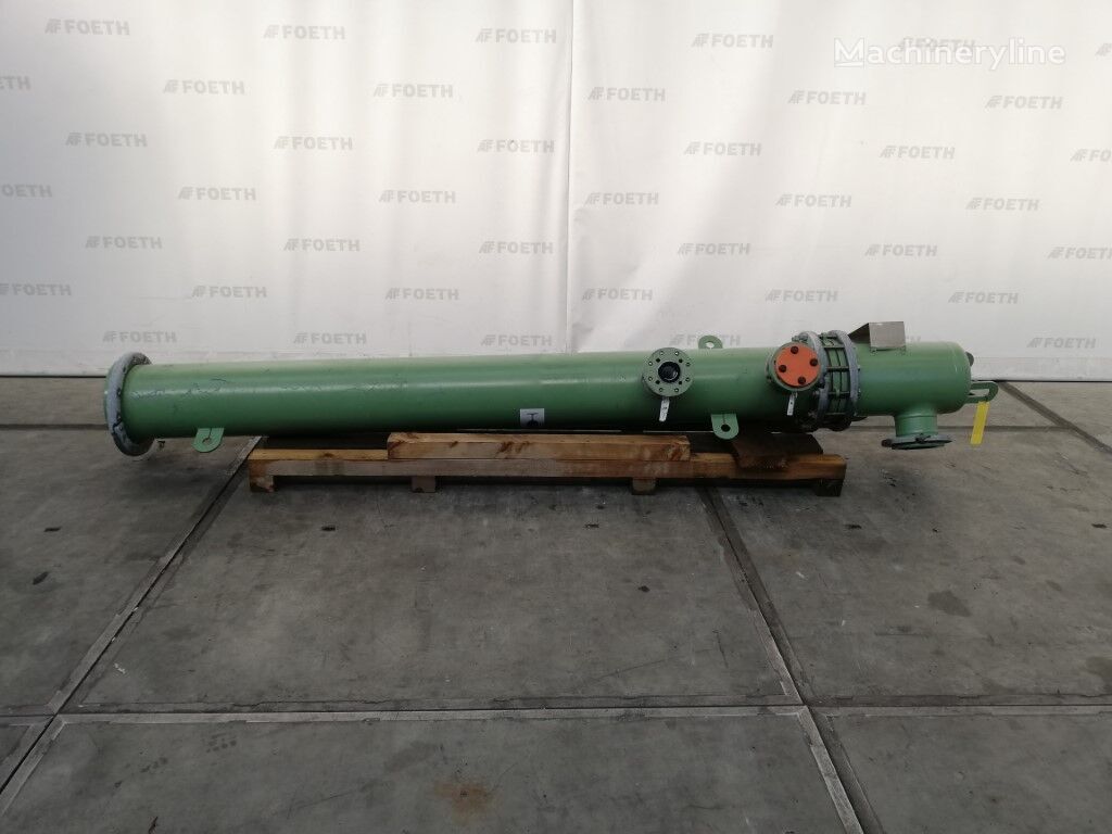 Düker GmbH & Co KGaA Thaletec DN300x3600 - Distillation Laboratory Equipment for sale