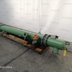 Düker GmbH & Co KGaA Thaletec DN300x3600 - Distillation Laboratory Equipment for sale — view 2