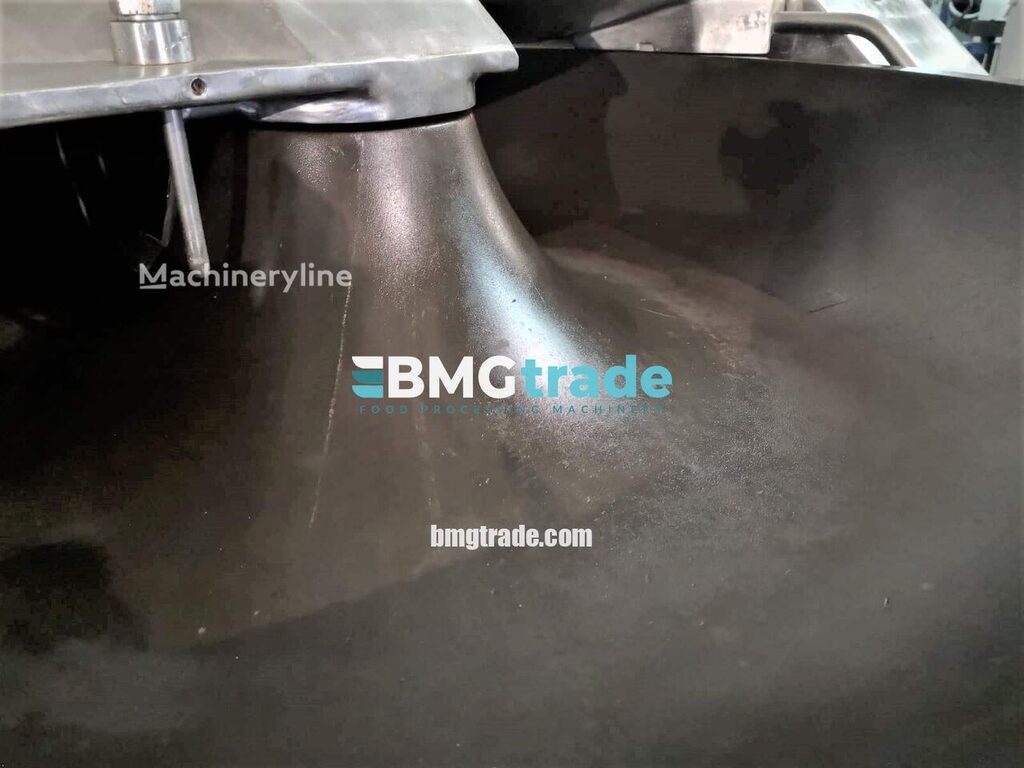 Duker Rex HK100 SV Meat Processing for sale — view 3