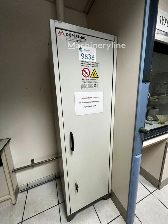 Düperthal FWF 90 DE Infl Laboratory for sale — view 3