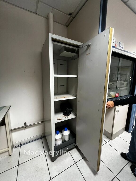 Düperthal FWF 90 DE Infl Laboratory for sale — view 4