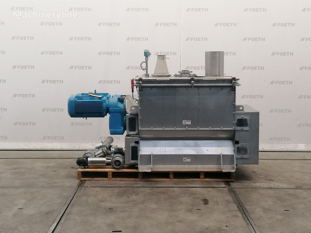 2009 Dynamic Bella B-320E-X Mixer and Blender for sale