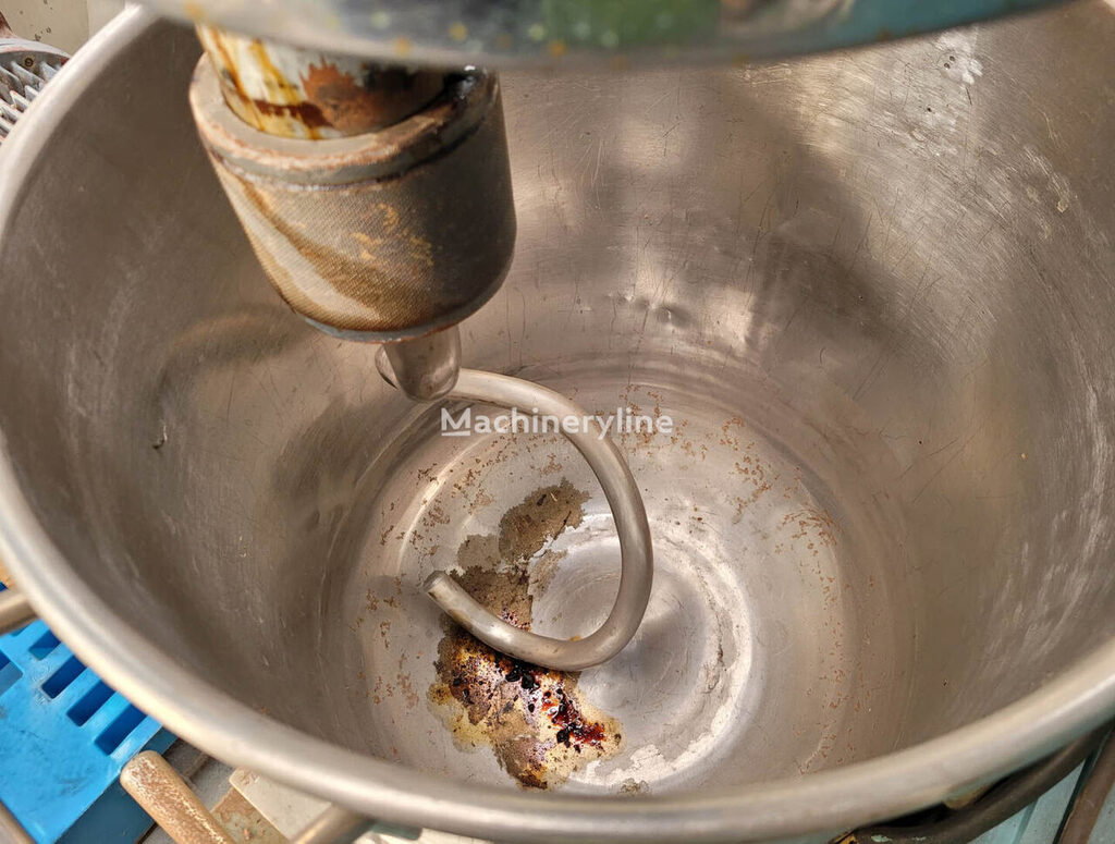 E.Kolb.Loher Planetary mixer Mixer Blender for sale — view 4