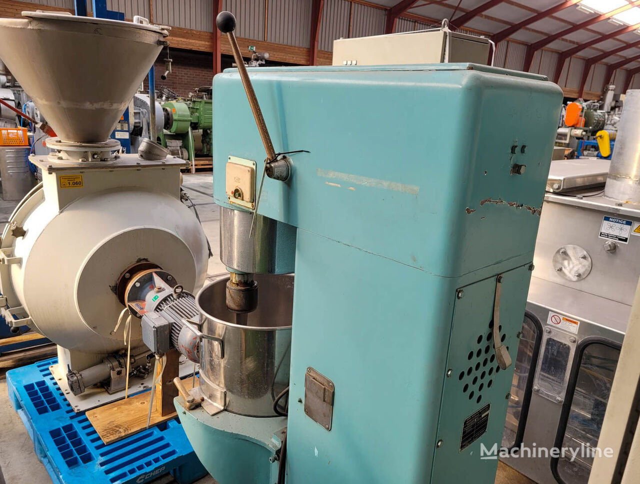 E.Kolb.Loher Planetary mixer Mixer Blender for sale — view 5