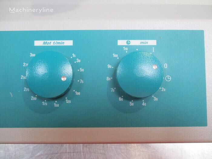 EDMUND BUHLER SM30 Laboratory Equipment for sale — view 2