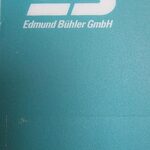 EDMUND BUHLER SM30 Laboratory Equipment for sale — view 3