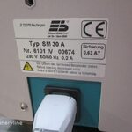 EDMUND BUHLER SM30 Laboratory Equipment for sale — view 5