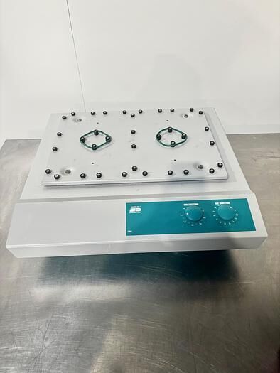 EDMUND BUHLER Timix 5 Agitateur orbital Laboratory Equipment for sale