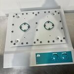 EDMUND BUHLER Timix 5 Agitateur orbital Laboratory Equipment for sale — view 2