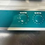 EDMUND BUHLER Timix 5 Agitateur orbital Laboratory Equipment for sale — view 3