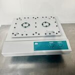 EDMUND BUHLER Timix 5 Agitateur orbital Laboratory Equipment for sale — view 4