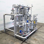E&E Verfahrenstechnik 2x 25 Ltr - Extraction Laboratory Equipment for sale — view 4