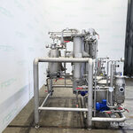 E&E Verfahrenstechnik 2x 25 Ltr - Extraction Laboratory Equipment for sale — view 5