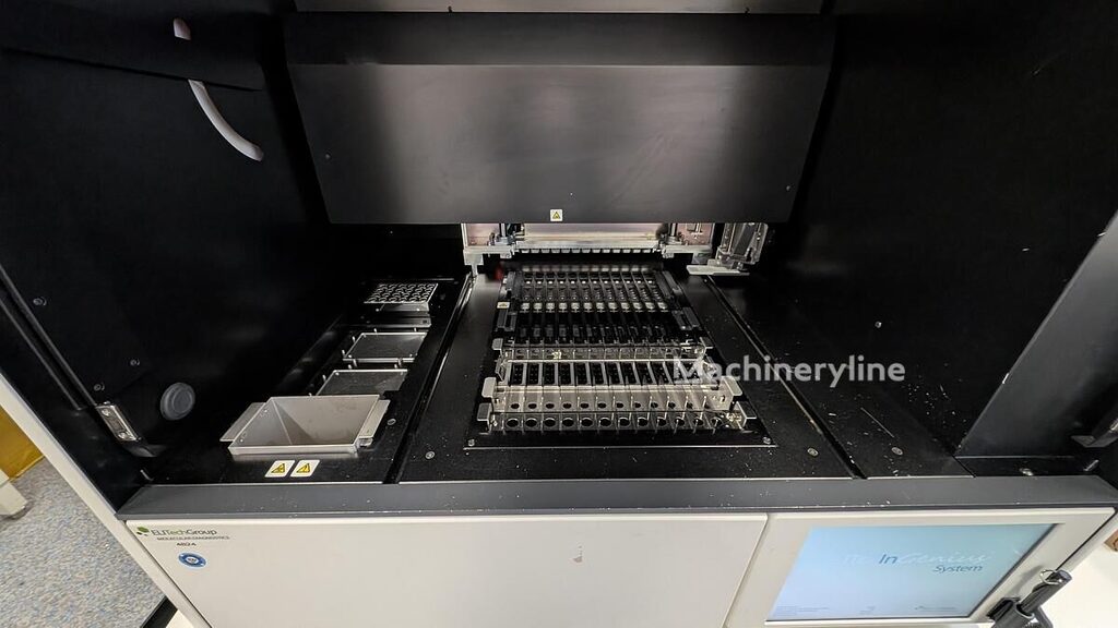 ELITechGroup InGenius Laboratory Equipment for sale — view 3