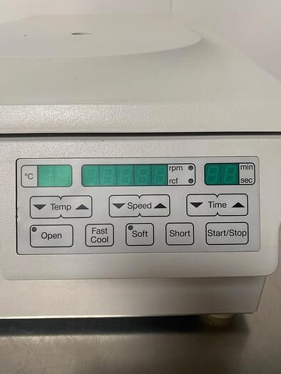 EPPENDORF 5417 R Laboratory Equipment for sale — view 3