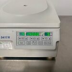 EPPENDORF 5417 R Laboratory Equipment for sale — view 5
