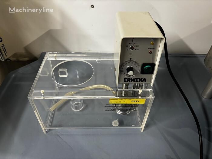 ERWEKA E Laboratory Equipment for sale — view 2