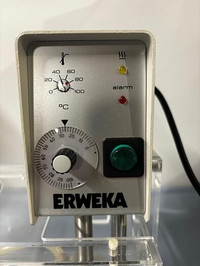 ERWEKA E Laboratory Equipment for sale — view 3
