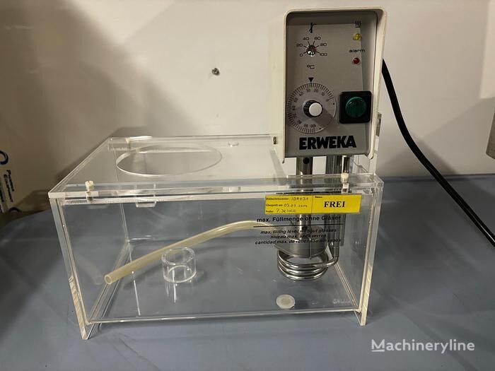 ERWEKA E Laboratory Equipment for sale — view 4