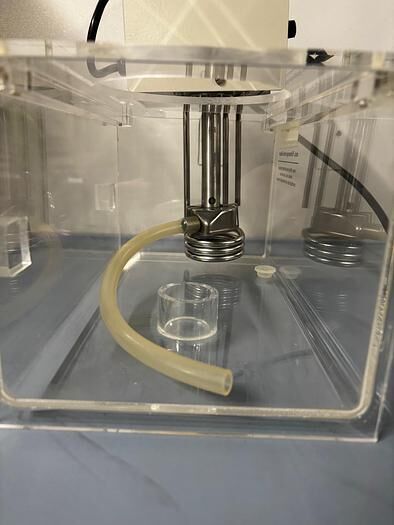 ERWEKA E Laboratory Equipment for sale — view 5