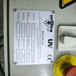 ESTERILIZADOR DE AGUA SEFILTRA ACERO INOXIDABLE 316 Laboratory Equipment for sale — view 3