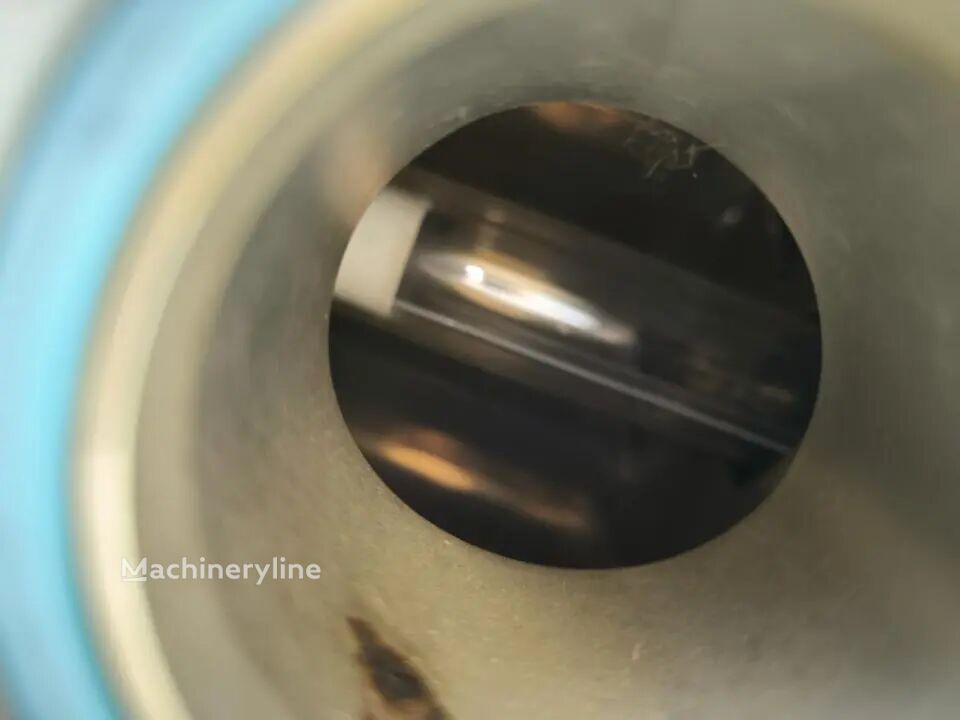 ESTERILIZADOR DE AGUA SEFILTRA ACERO INOXIDABLE 316 Laboratory Equipment for sale — view 5