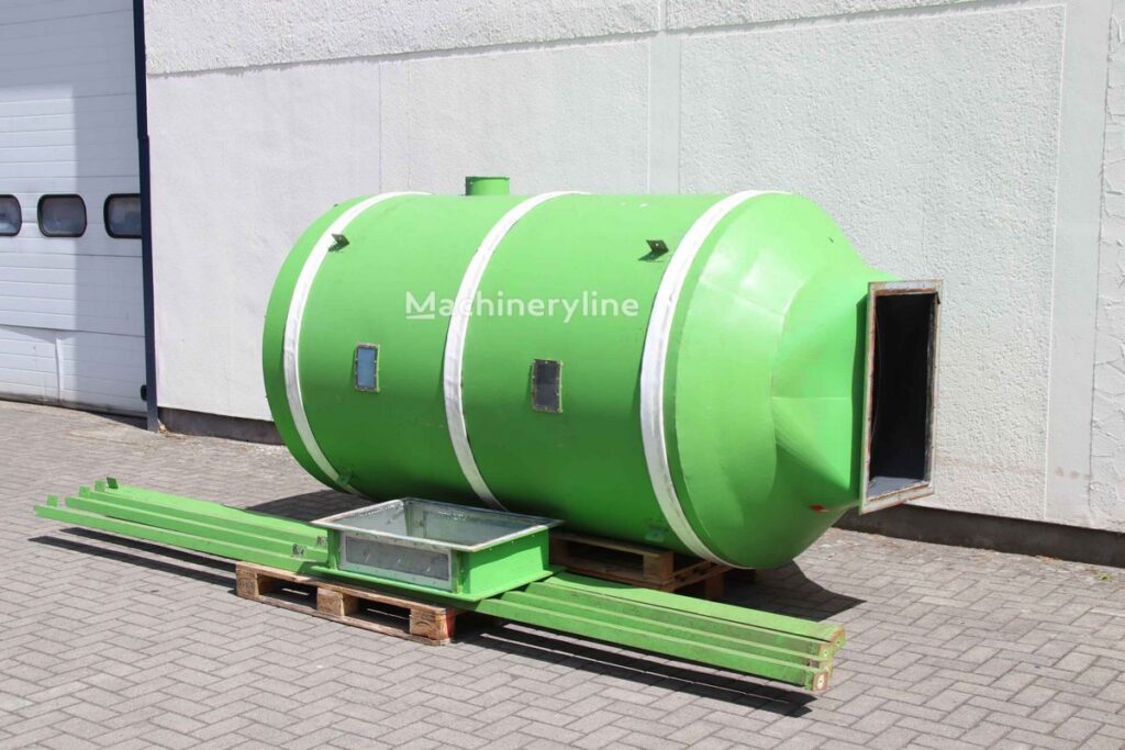 Edelstahl Mixer Blender for sale