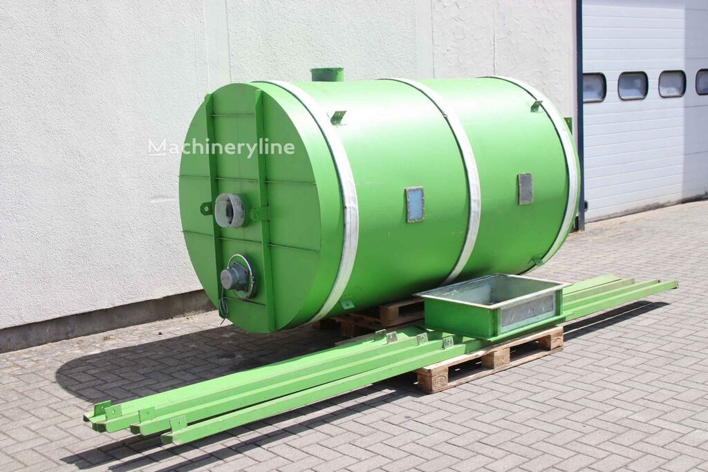 Edelstahl Mixer Blender for sale — view 2
