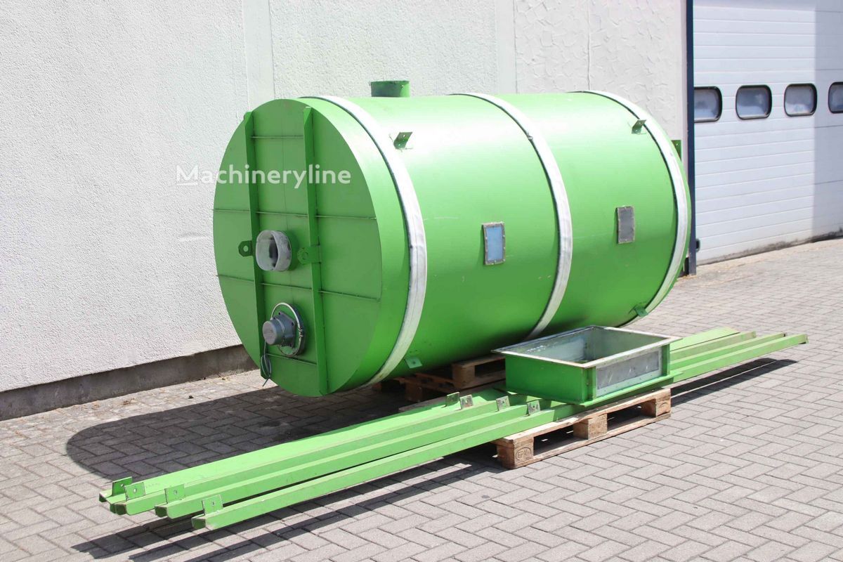 Edelstahl Mixer Blender for sale — view 2