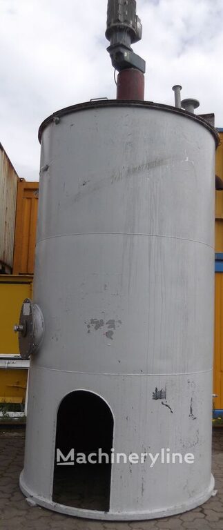 Edelstahl Mixer Blender for sale — view 2