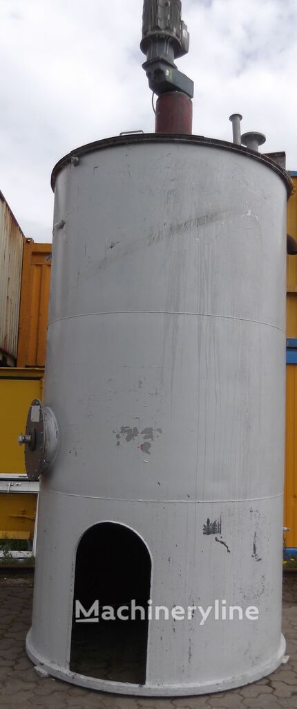 Edelstahl Mixer Blender for sale — view 2