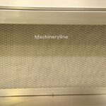 Edelstahl 1160 x 545 Laborabzug Laboratory Equipment for sale — view 4