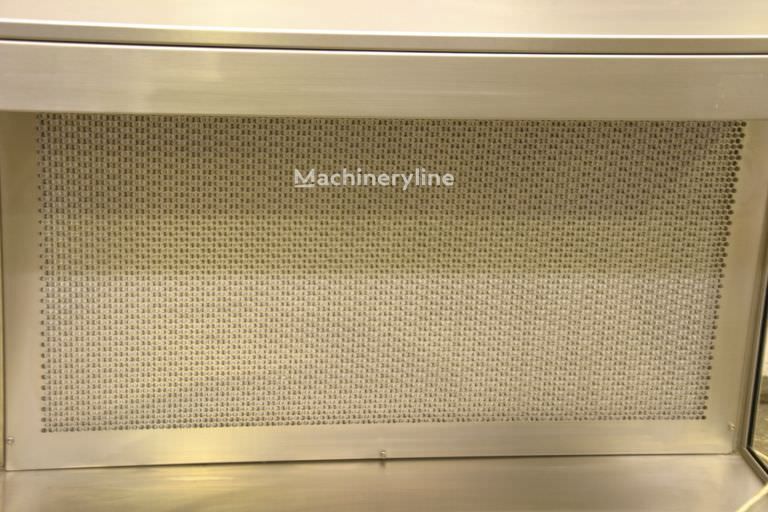 Edelstahl 1160 x 545 Laborabzug Laboratory Equipment for sale — view 4
