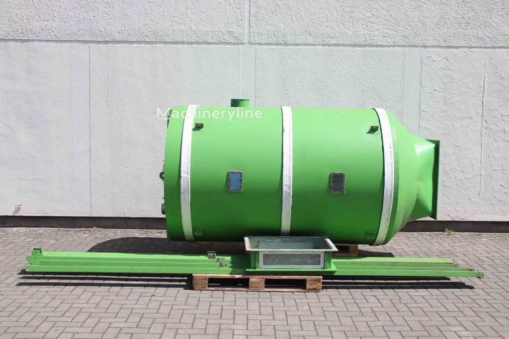 Edelstahl Mixer Blender for sale — view 3