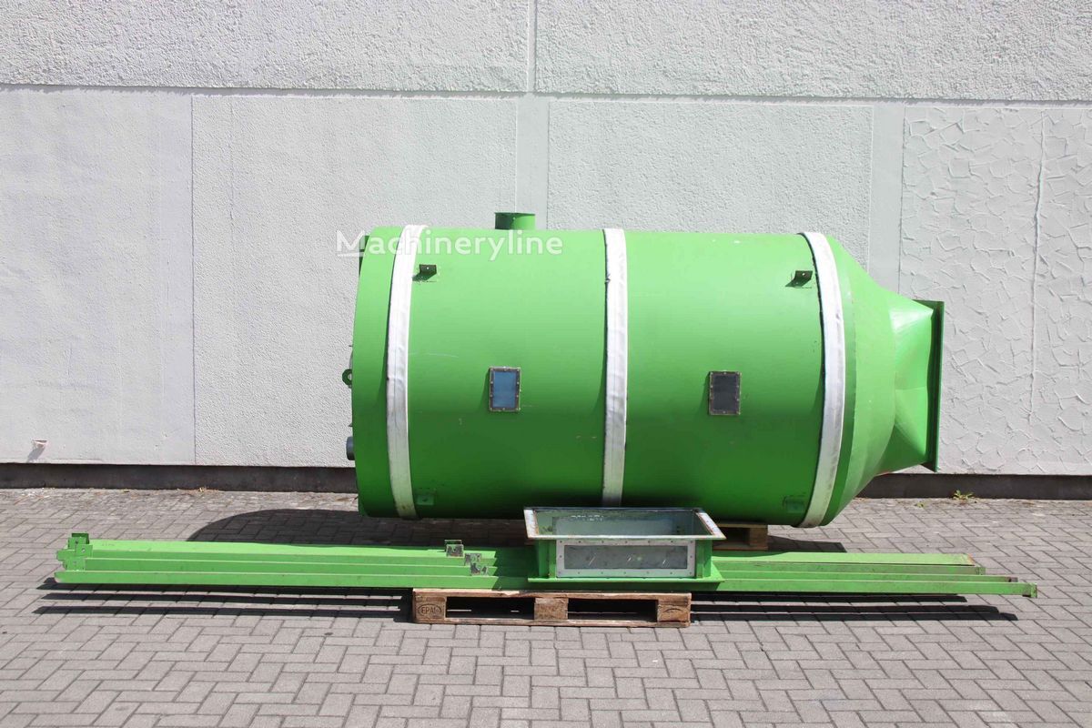 Edelstahl Mixer Blender for sale — view 3