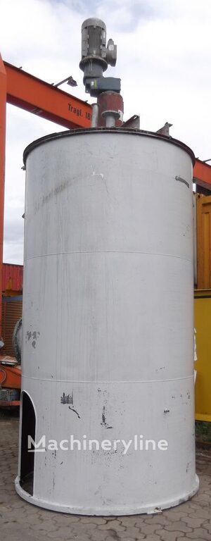 Edelstahl Mixer Blender for sale — view 3