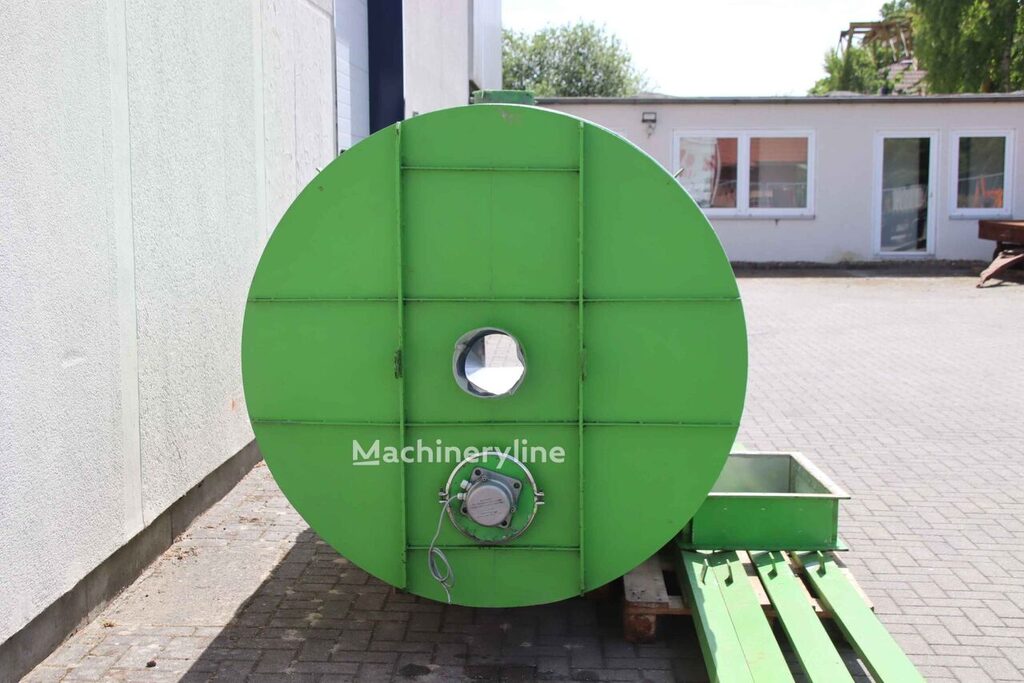Edelstahl Mixer Blender for sale — view 4