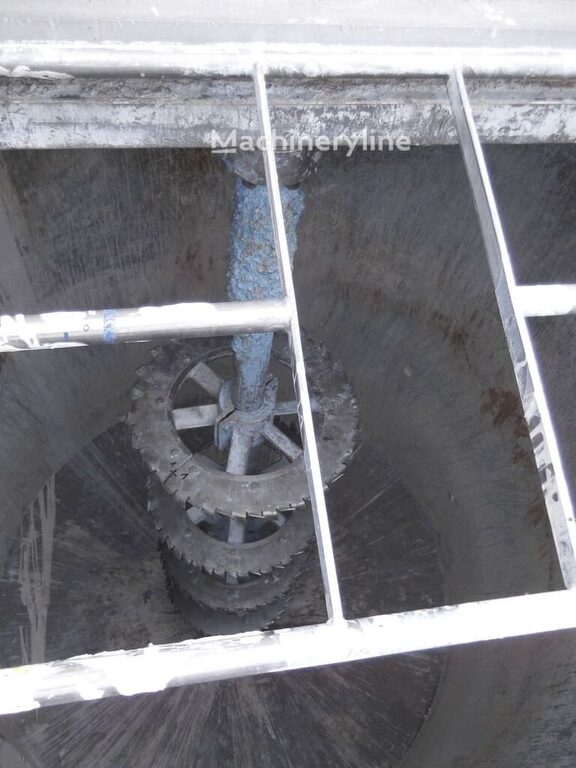 Edelstahl Mixer Blender for sale — view 4