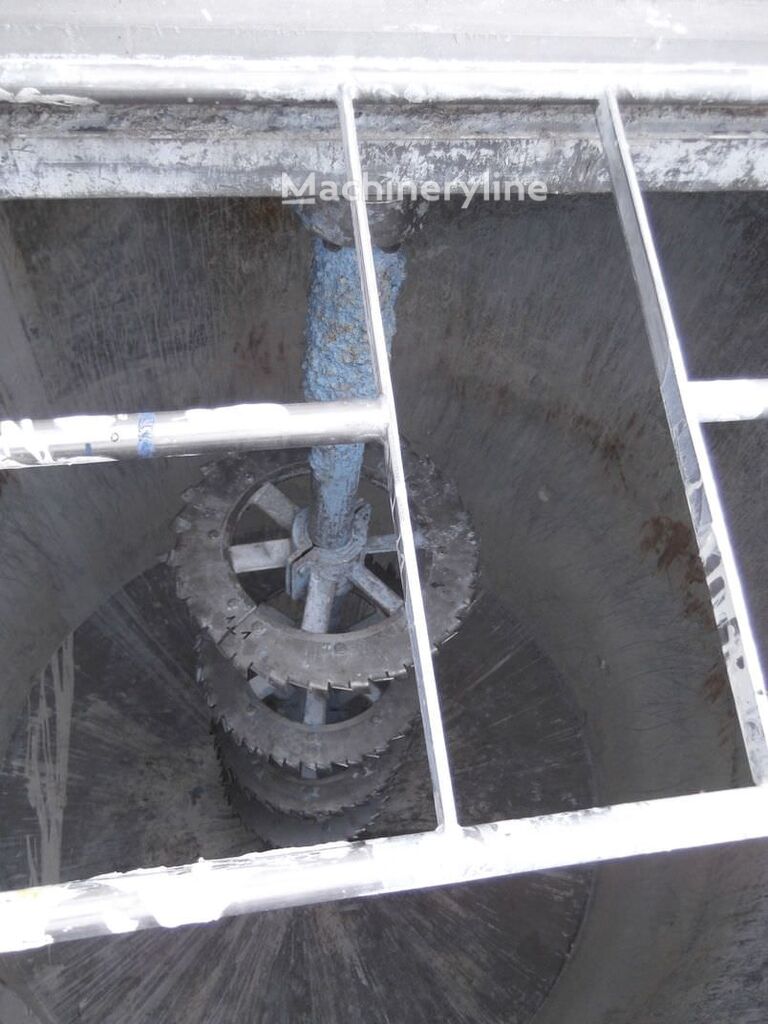 Edelstahl Mixer Blender for sale — view 4